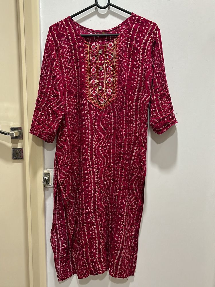 Kurti