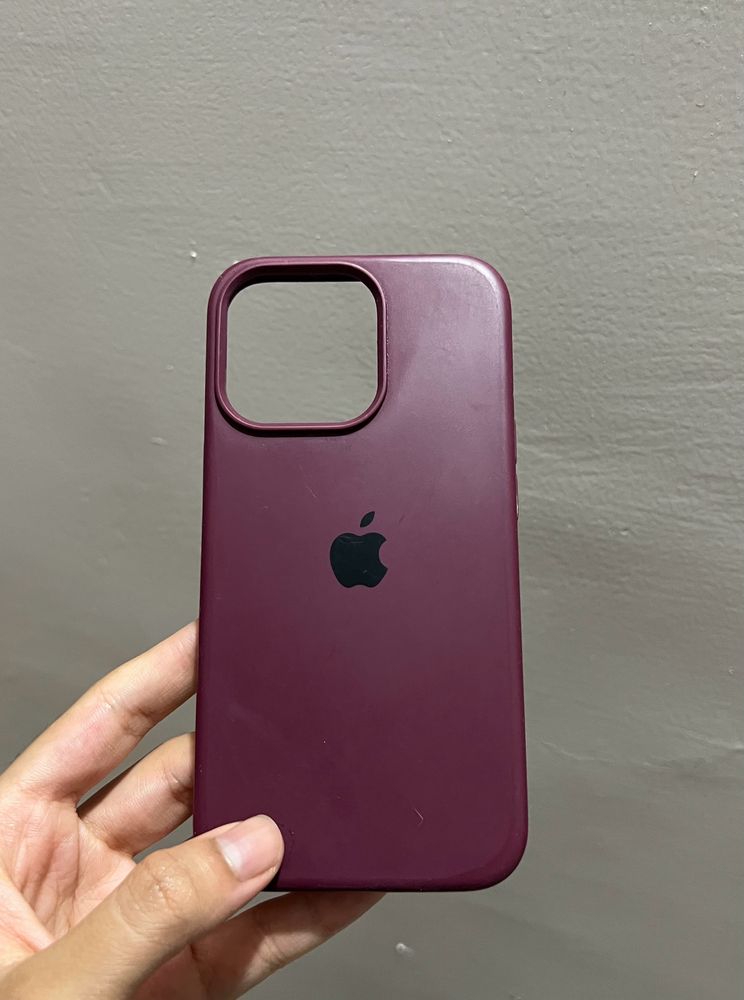 Iphone 13 pro case