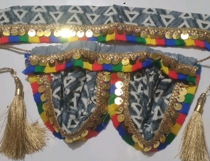 Laddu Gopal Ji Ki dresses