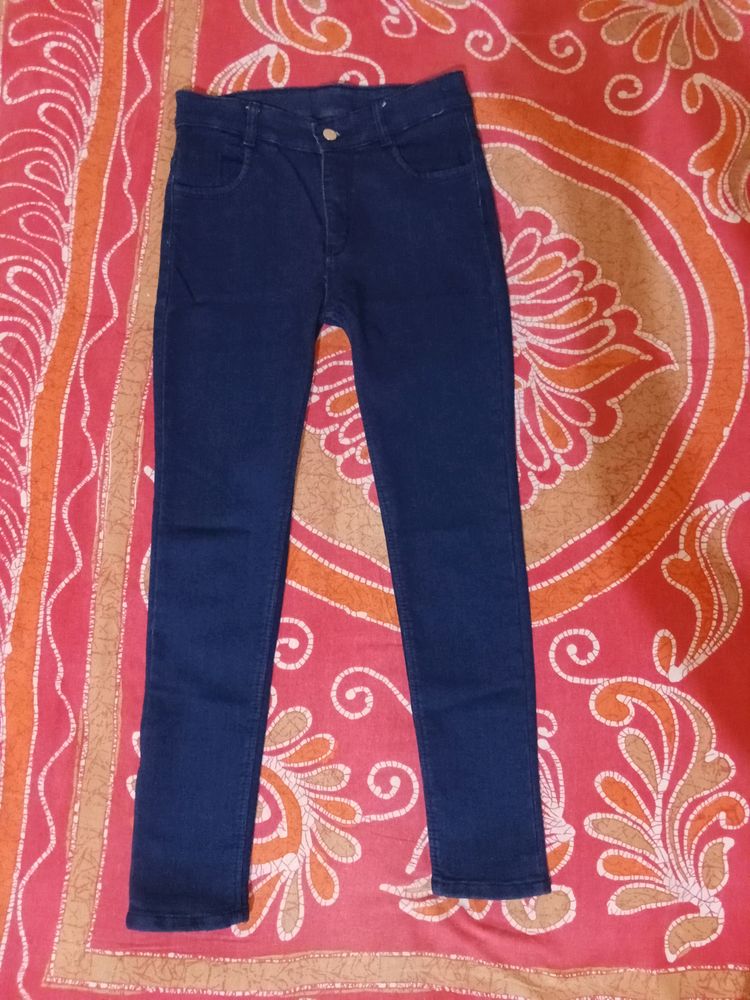 Women Jeans