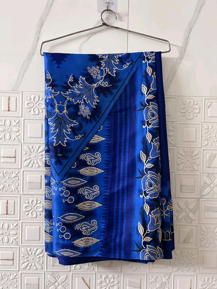 Saree For Naree (For Ladies)