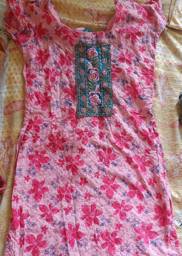 Kurta.