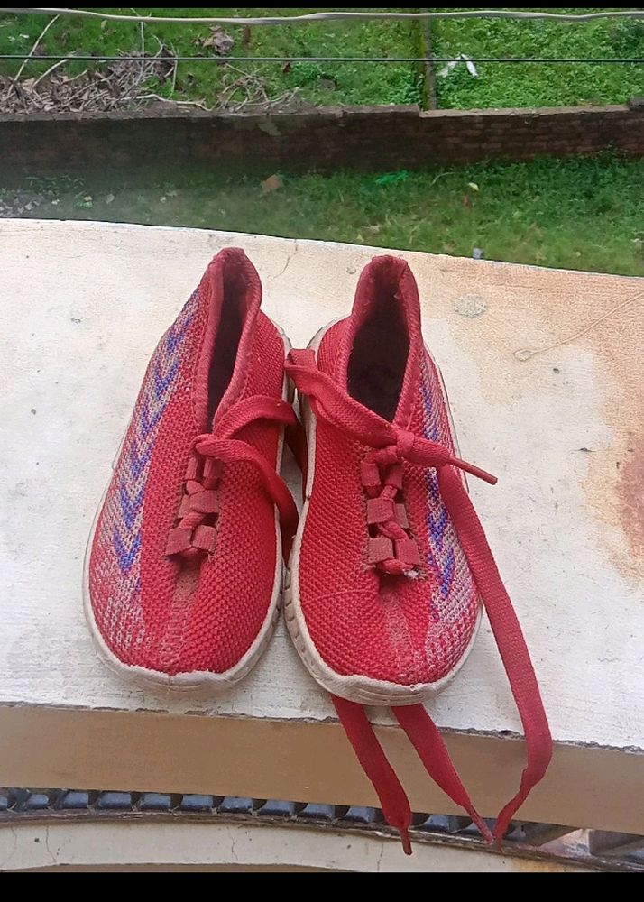 Kids Shoes