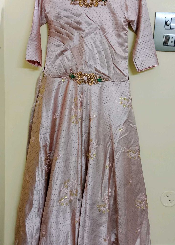 New Ethnic Frock(Negotiable)