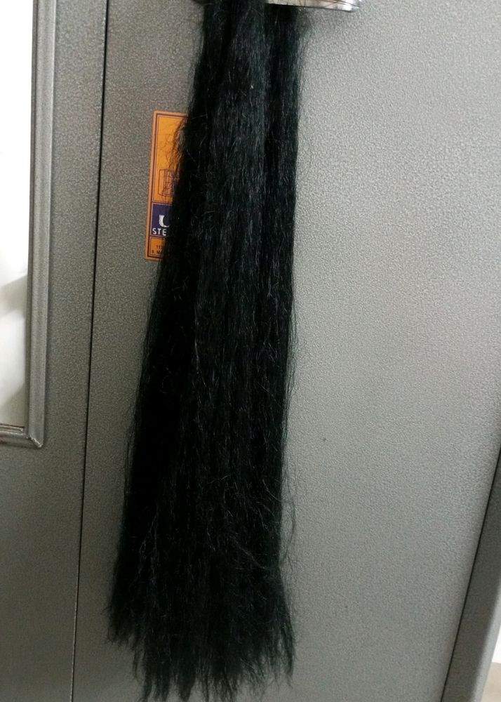 Long Hair Extension 😍 Only In ₹99