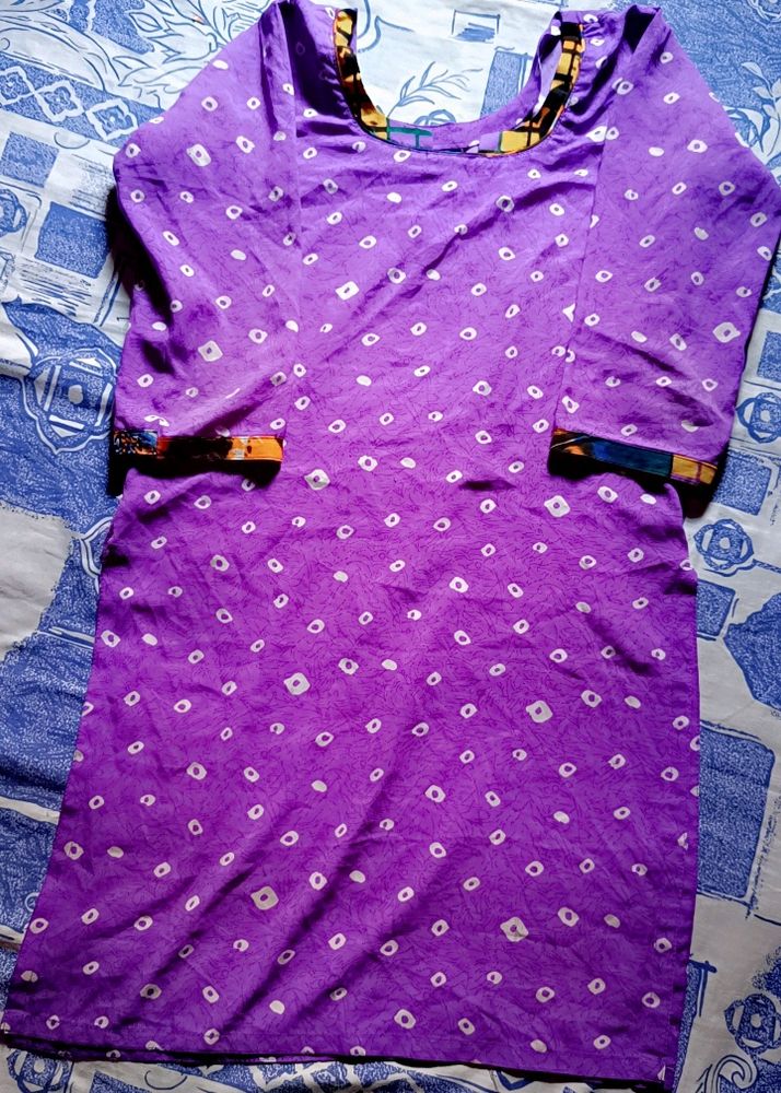 Kurti