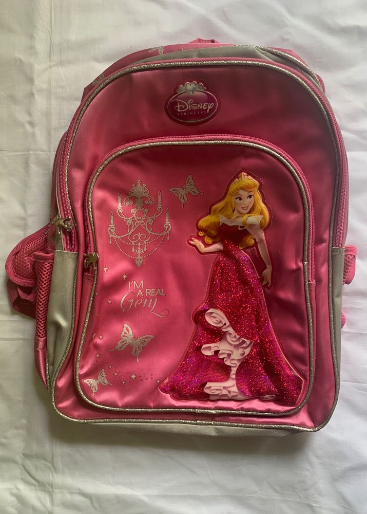 Disney Princess Bag