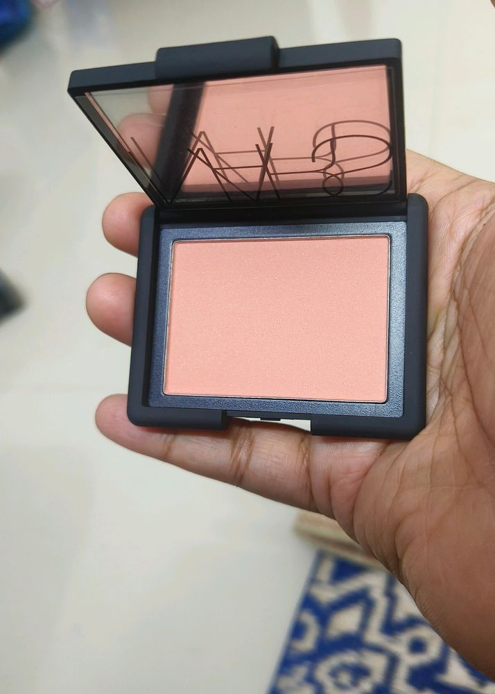 Nars Blush - Deep Throat