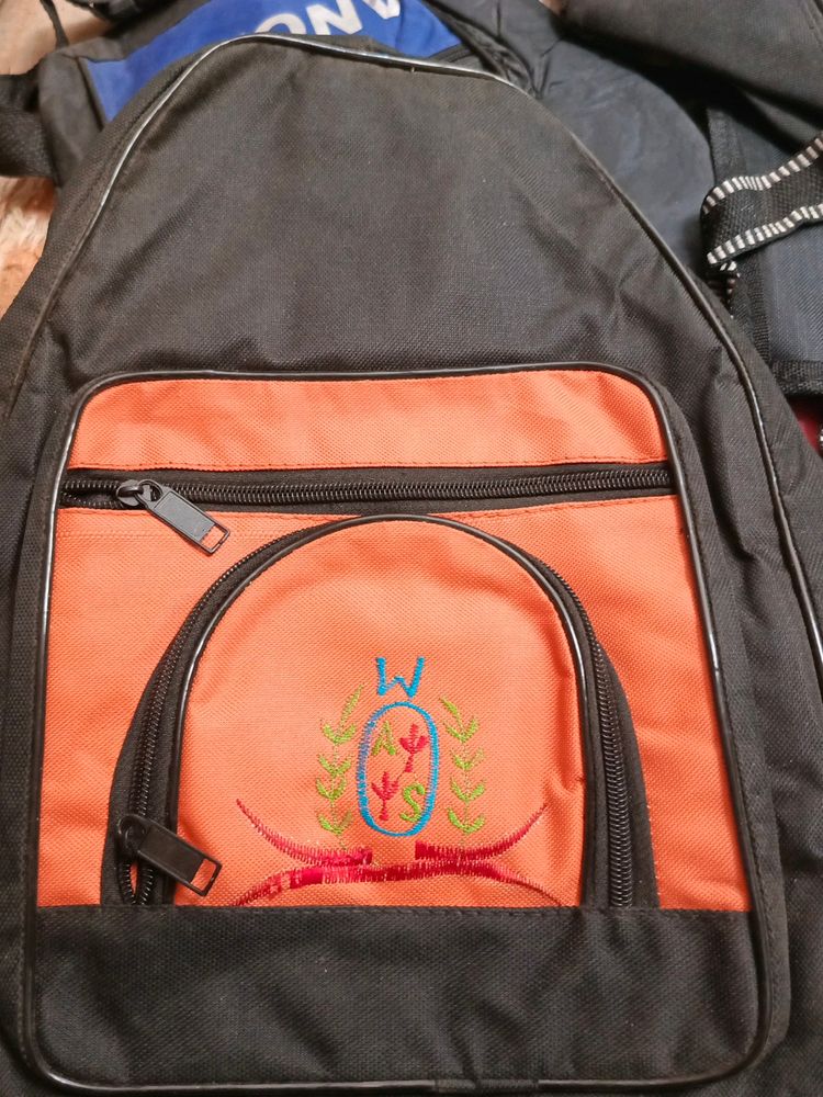 School Bag