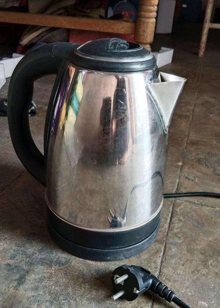 Electric Kettle