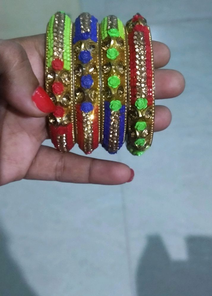 Bangles