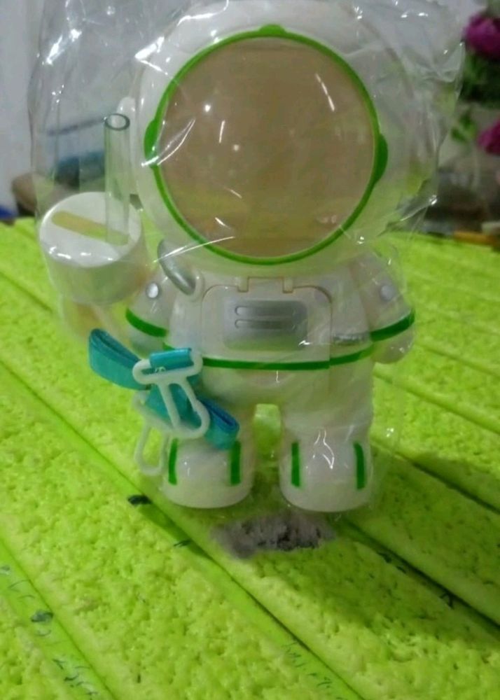 Water Bottle Toy