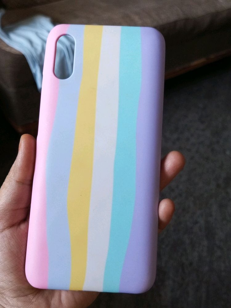 Redmi 9A/9i Mobile Cover New