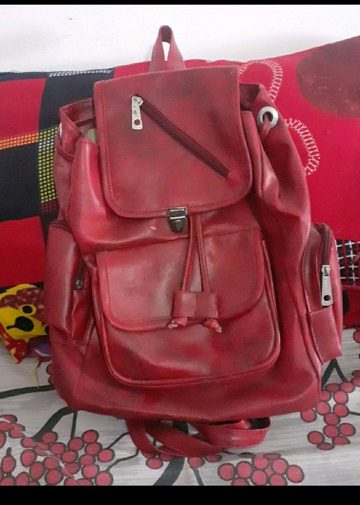 Girl Bag