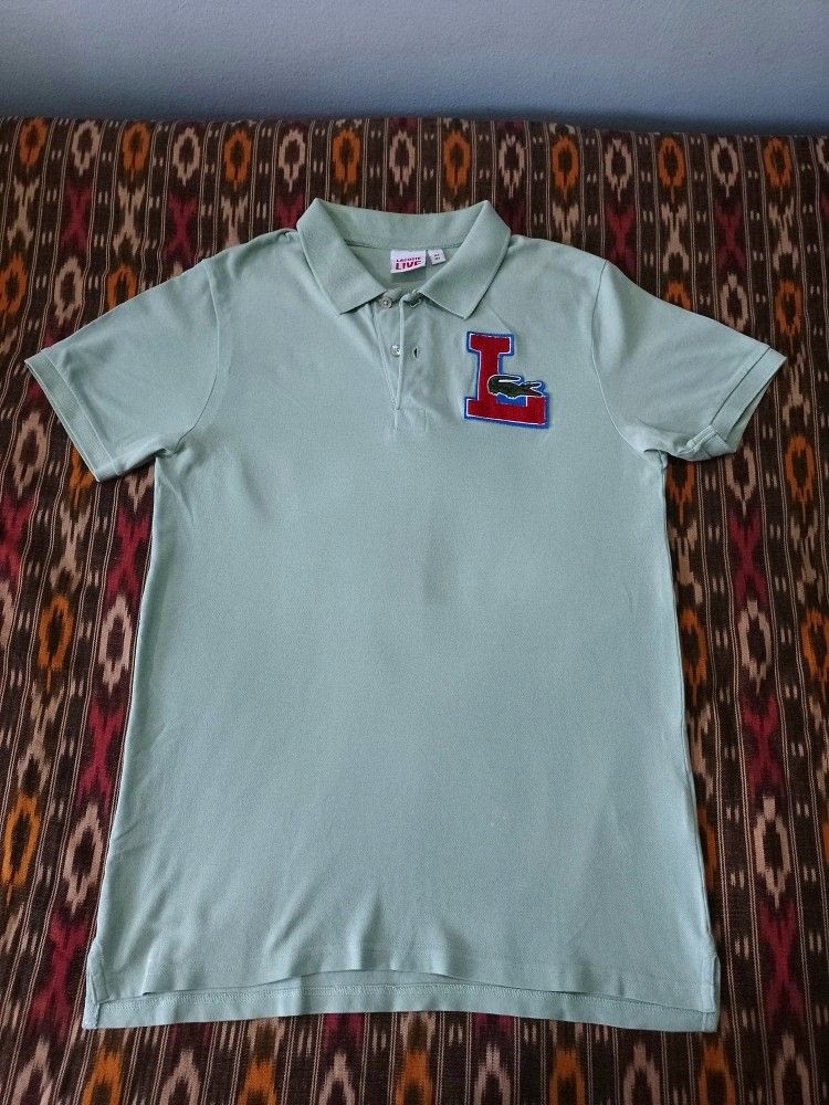 LACOSTE Live Polo T-Shirt