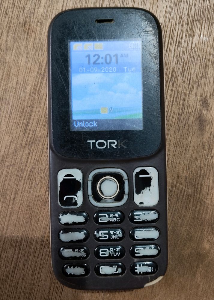 Torak Phone