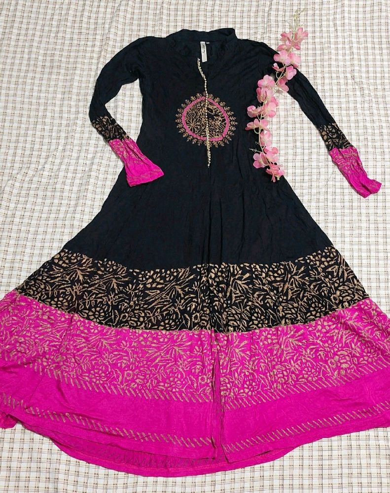 Bodycon Kurthi (for Girls)