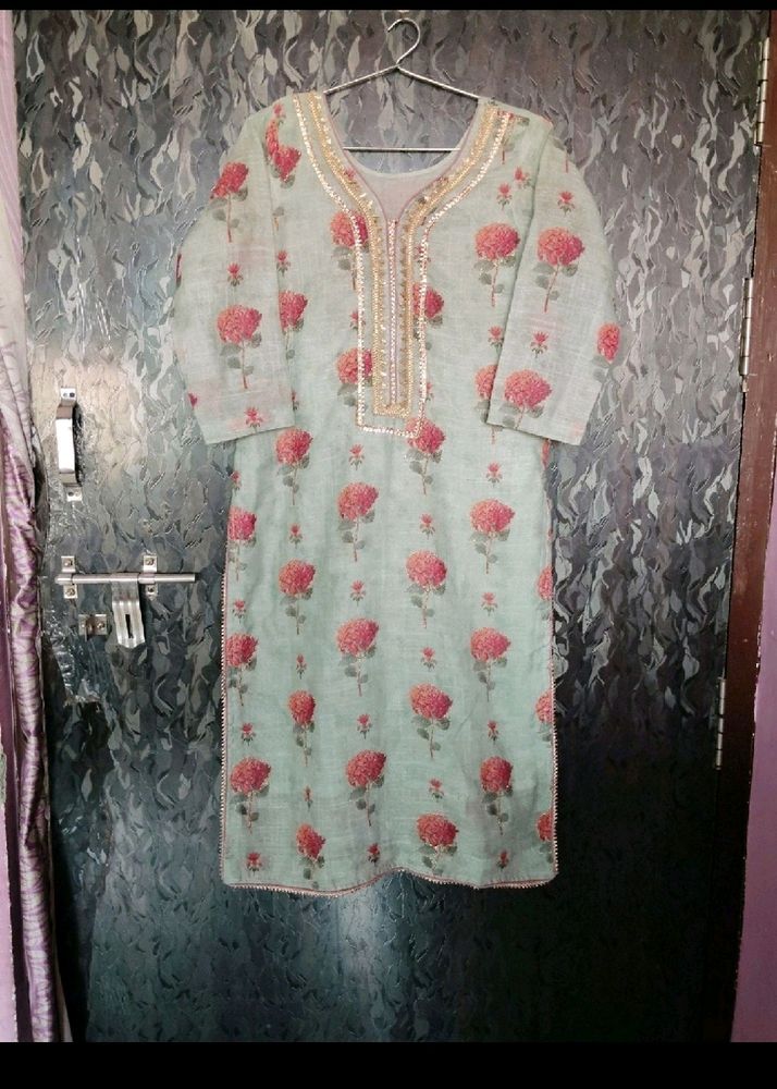 Kurti