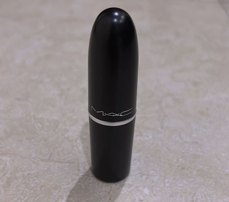 ORIGINAL MAC LIPSTICK