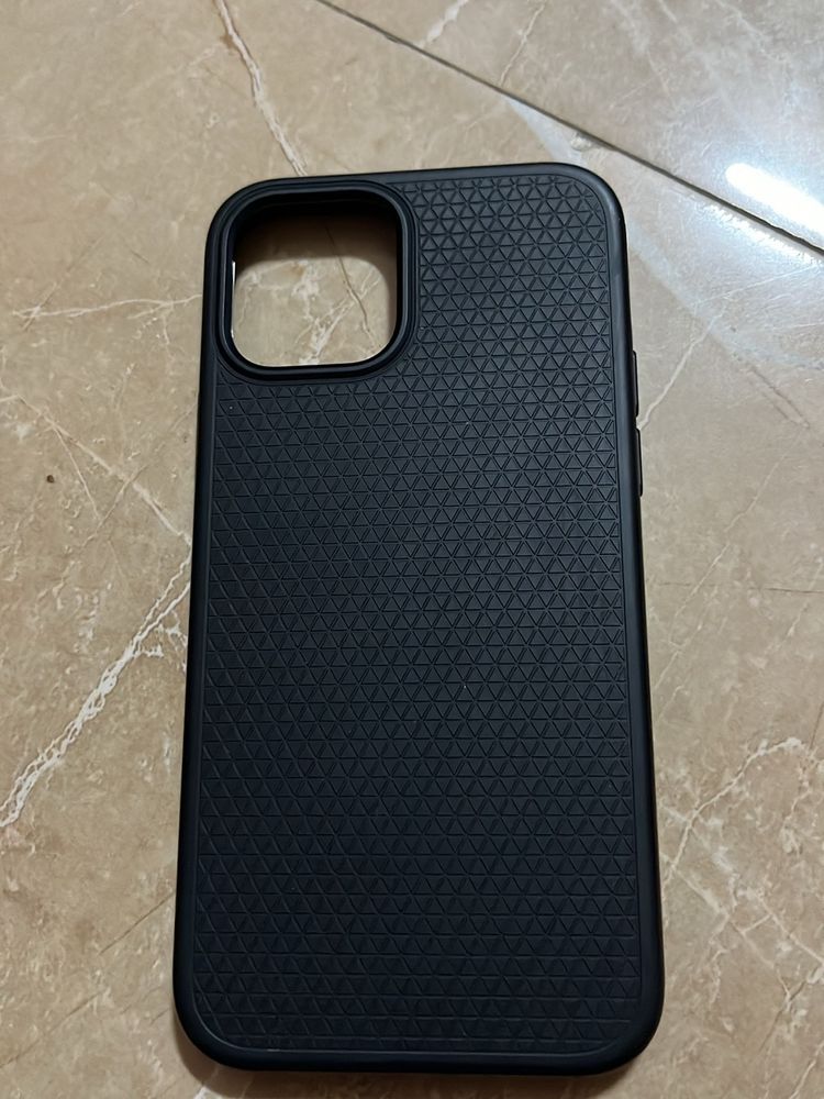 Spigen Case For I Phone 12/12pro