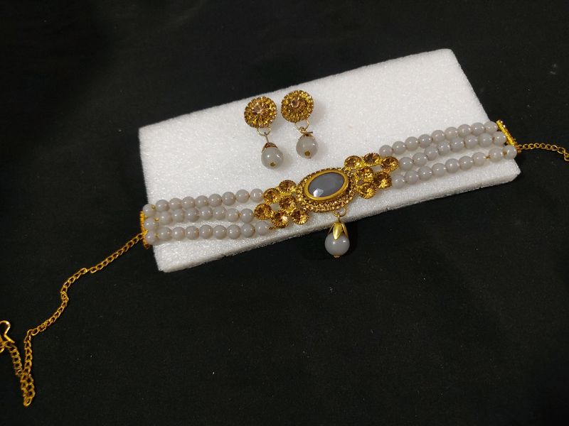 Jewellery Set