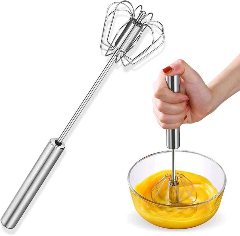 kitchen hand blender semi-automatic mixer