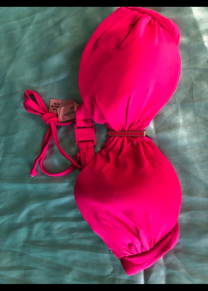 Hot 34B Bikini From Hunkemoller