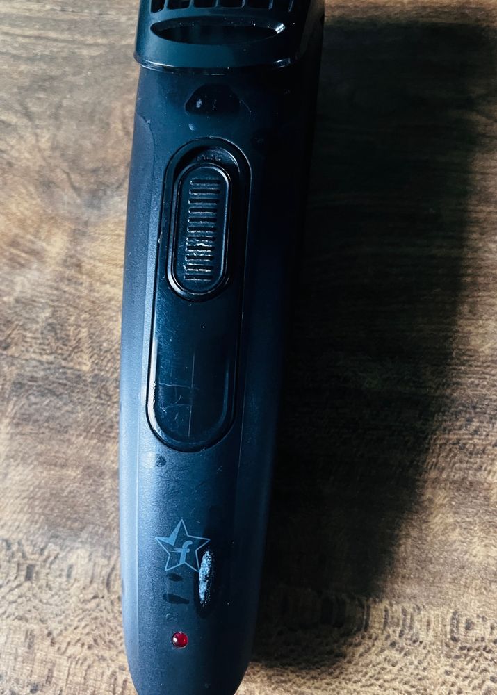 Flipkart Trimmer