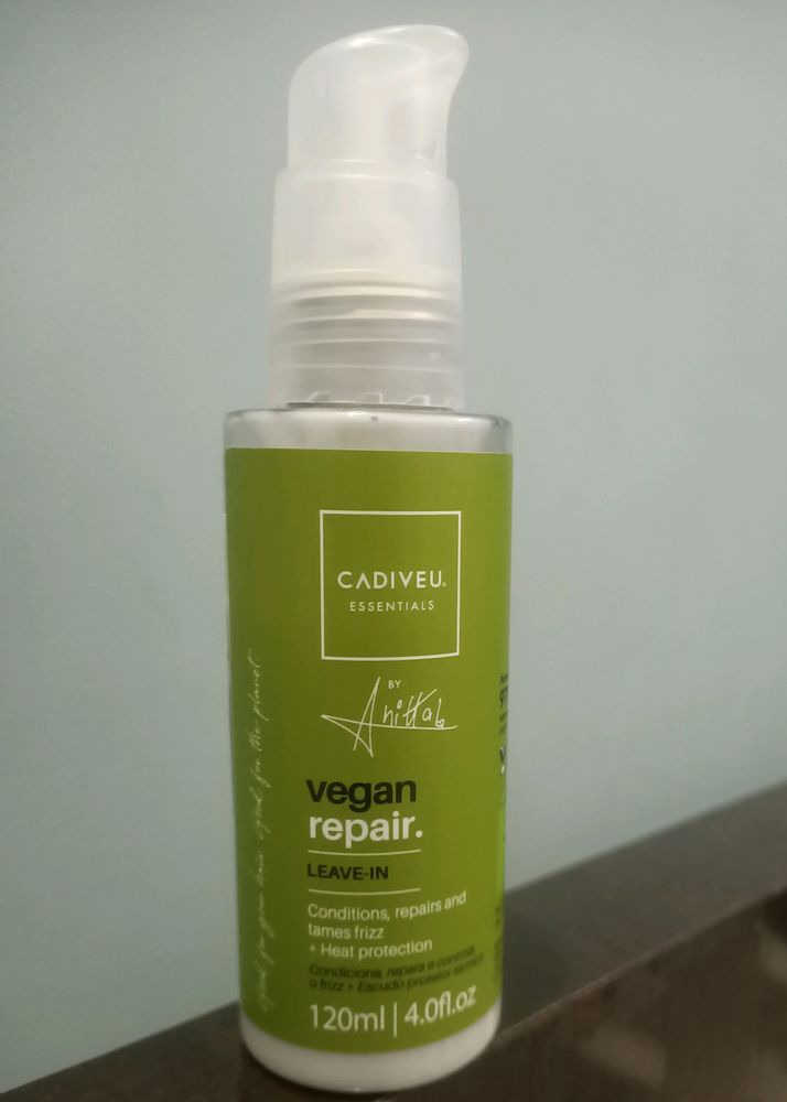 Cadiveu Vegan Repair Serum