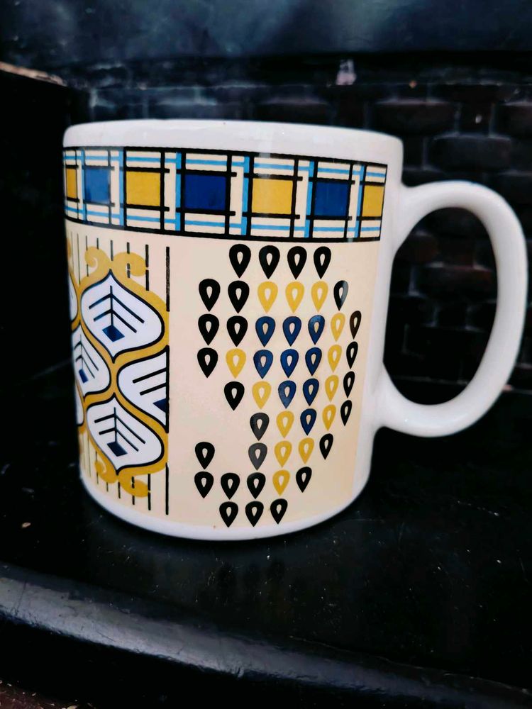 Printed Cup