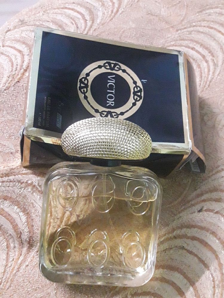 VICTOR ever new collection parfum