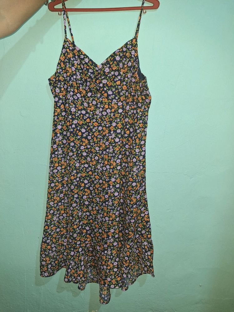 Summer Women Dress