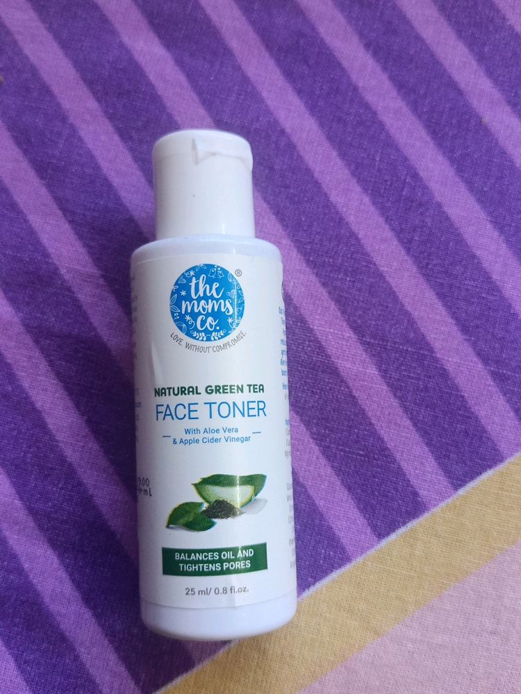 Face Toner