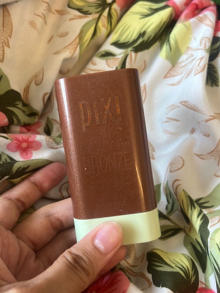 Pixi Bronzing Contour Stick