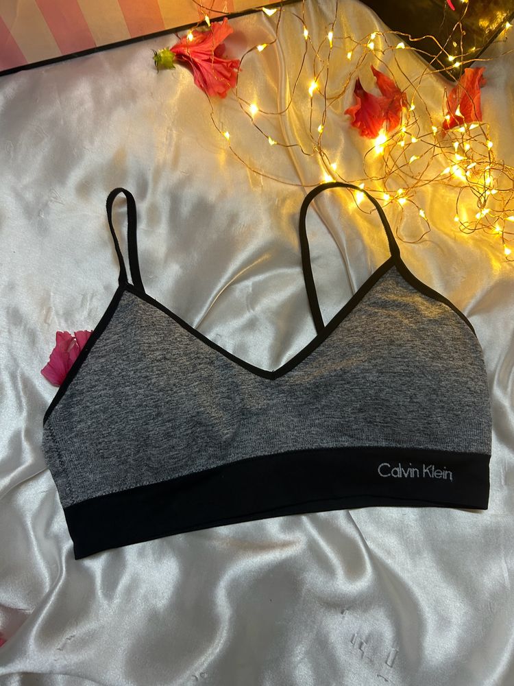 Calvin Klein Bra