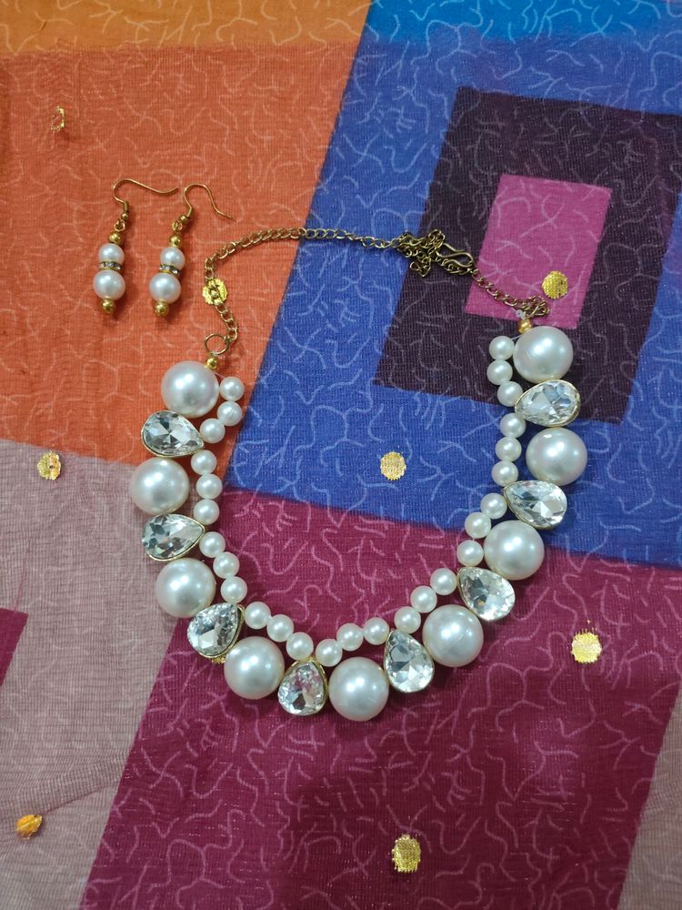 Pearl Jewellery