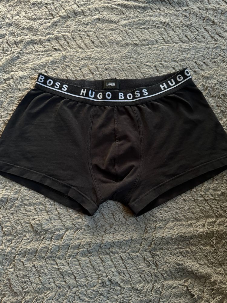 Hugo Boss Trunk