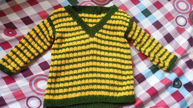 Kids Sweater