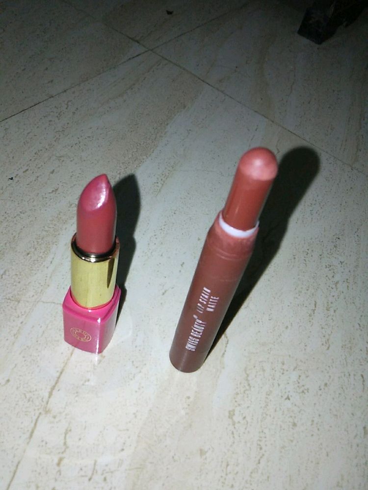 Parul Garg-Swiss Beauty Lipsticks