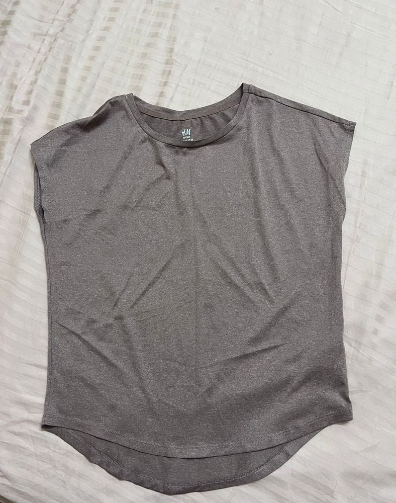 H&M Workout Top