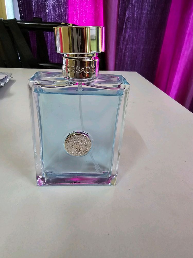 Versace Pour Homme EDT