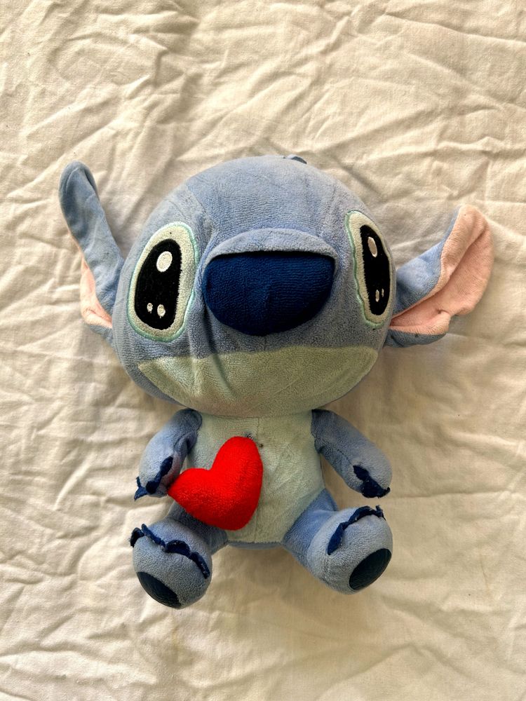 stich baby