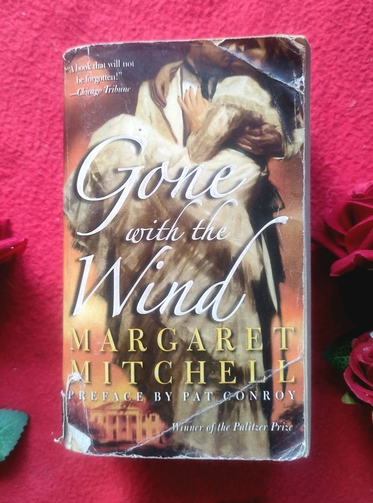 Gone With the Wind 📖