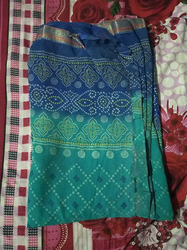 Women Saree