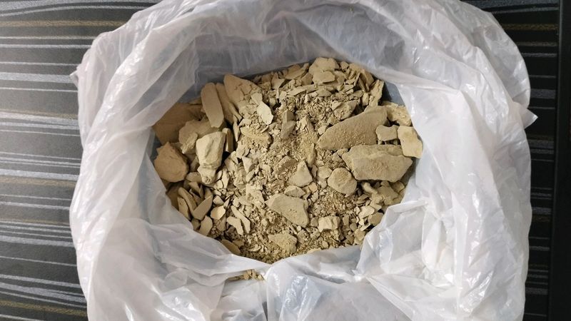 Multani Mitti