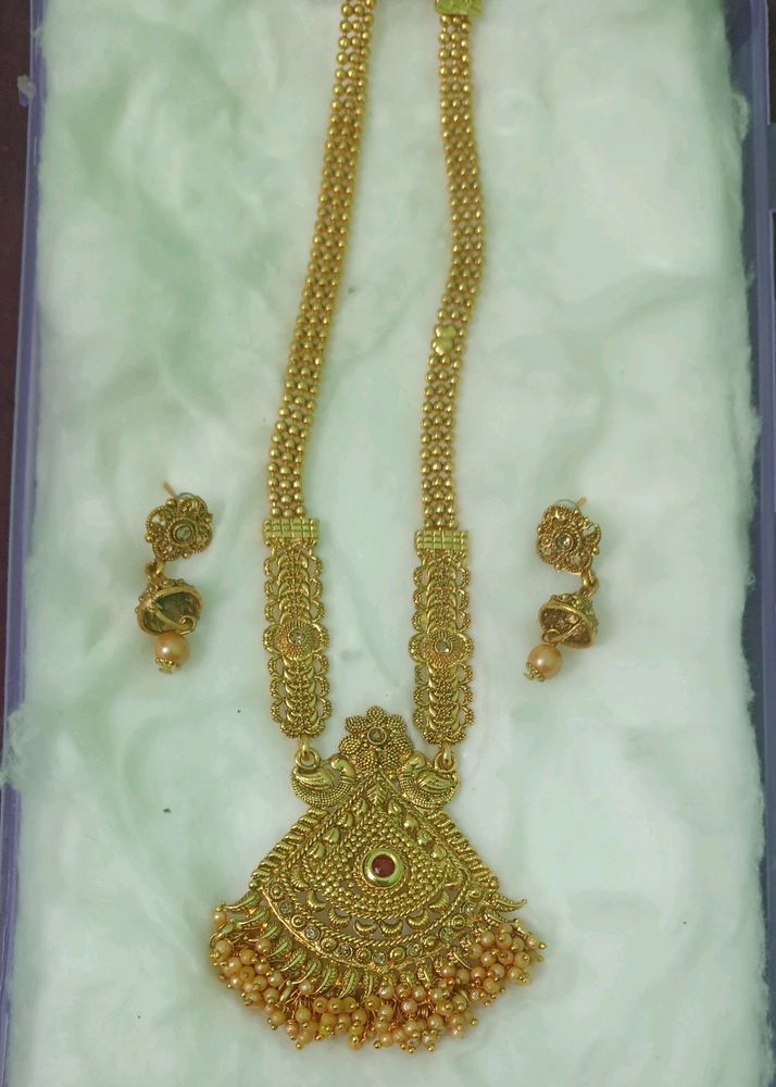 Jewellery Set , Pendant , Festival Wear. ,