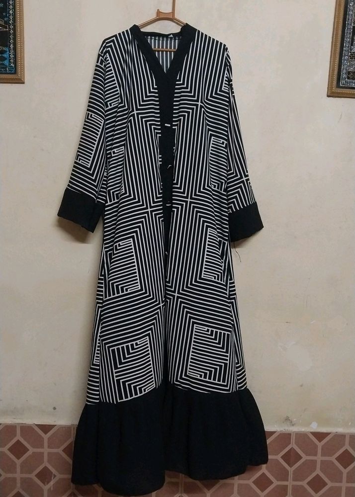 Brand New Abayas