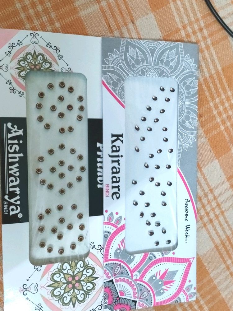 4 Bindi Packets