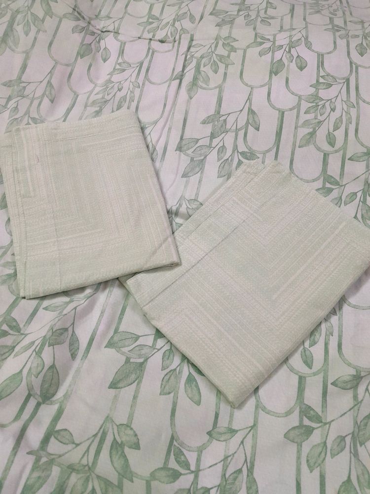 Cotton Bedsheet