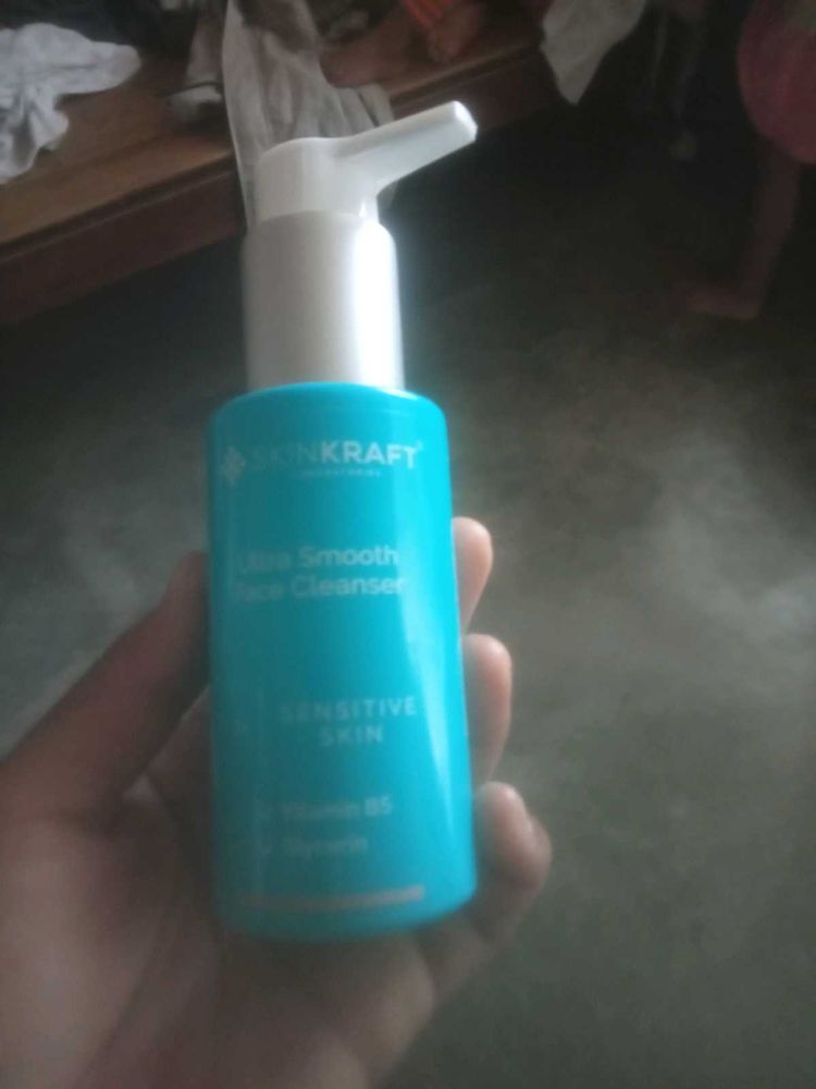 Skincraft Cleanser